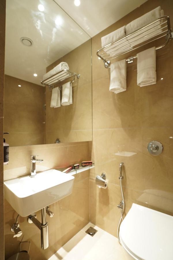 Ginger Mumbai, Goregaon المظهر الخارجي الصورة