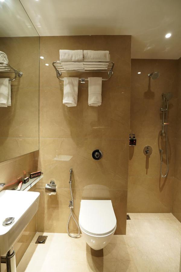 Ginger Mumbai, Goregaon المظهر الخارجي الصورة