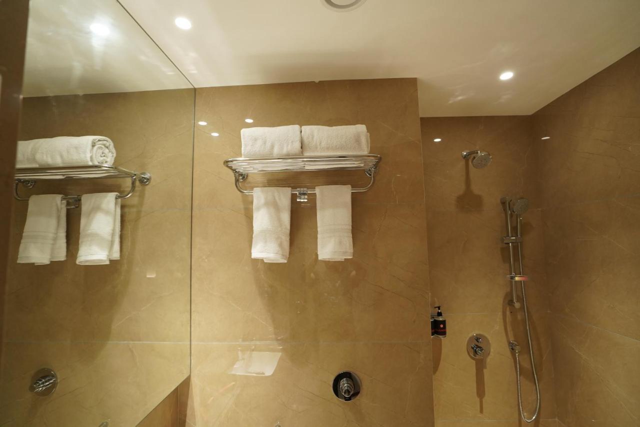 Ginger Mumbai, Goregaon المظهر الخارجي الصورة