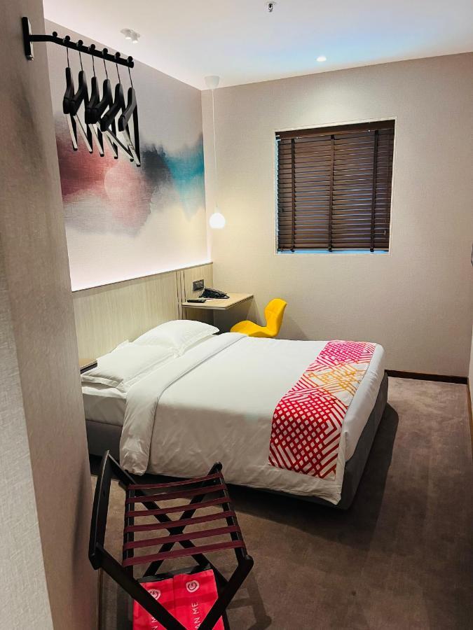 Ginger Mumbai, Goregaon المظهر الخارجي الصورة