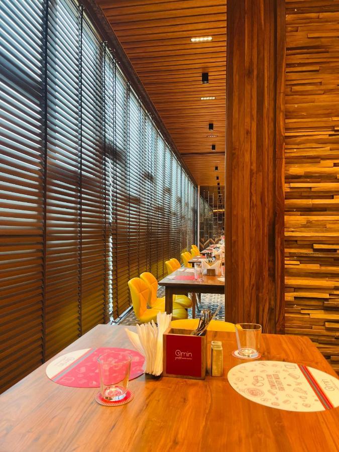Ginger Mumbai, Goregaon المظهر الخارجي الصورة