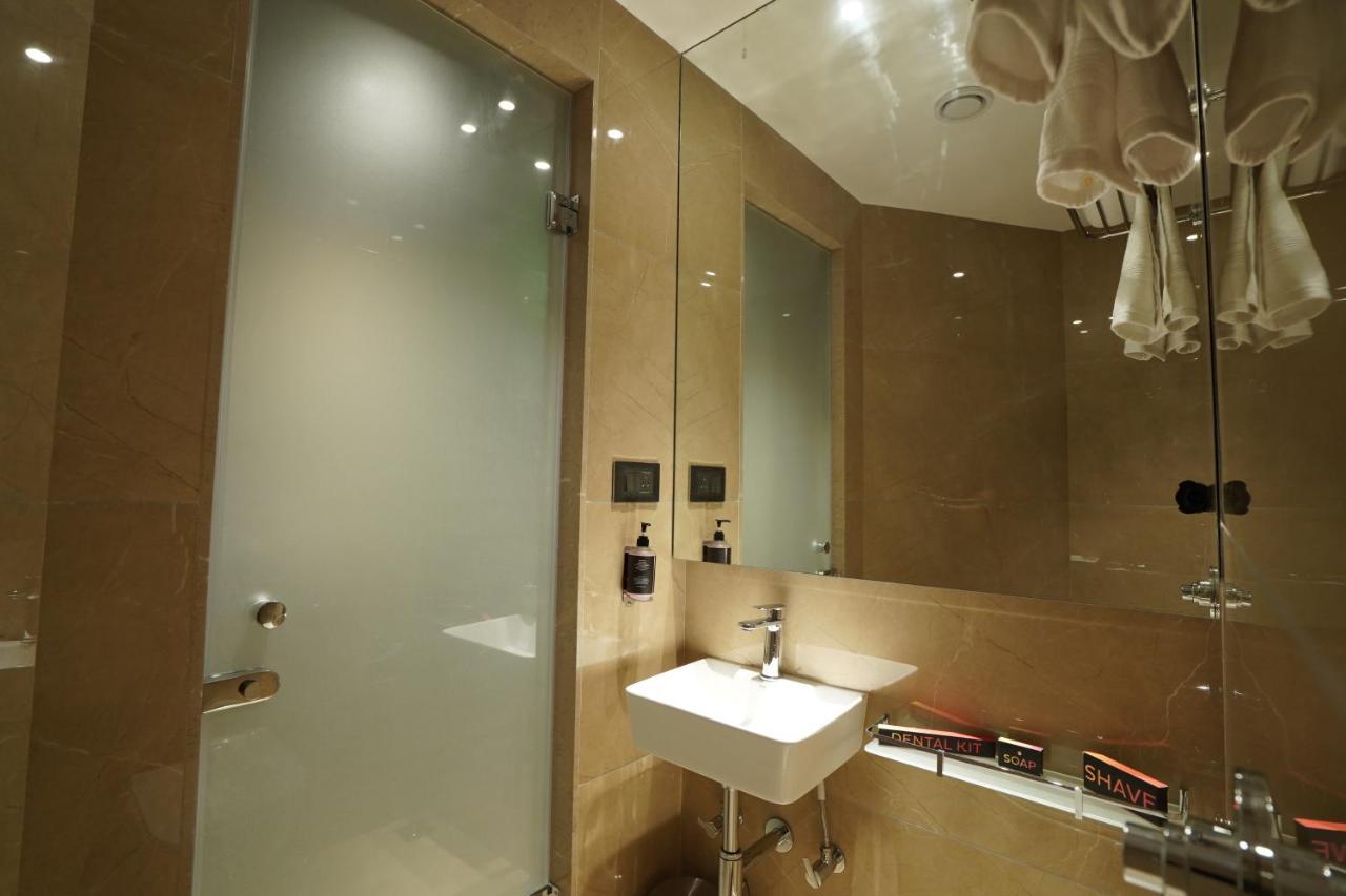 Ginger Mumbai, Goregaon المظهر الخارجي الصورة