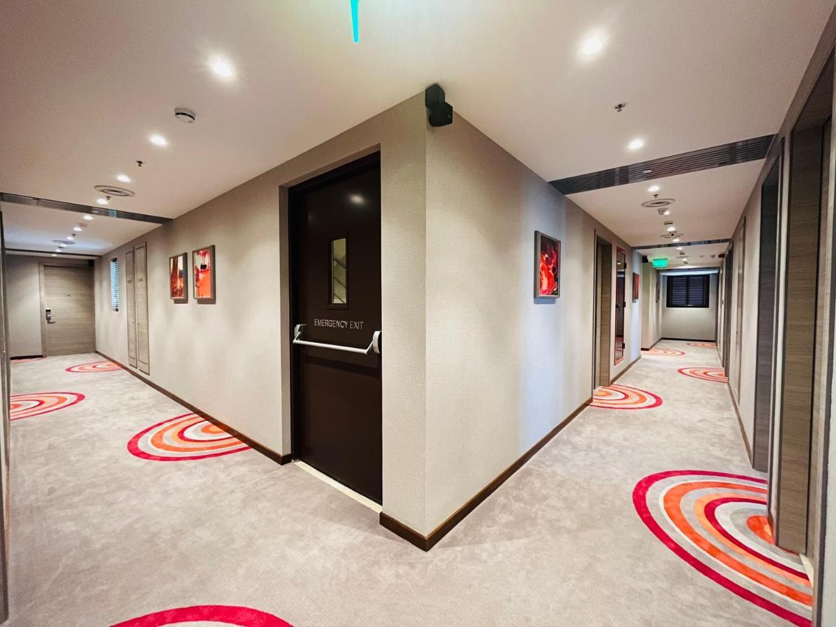 Ginger Mumbai, Goregaon المظهر الخارجي الصورة
