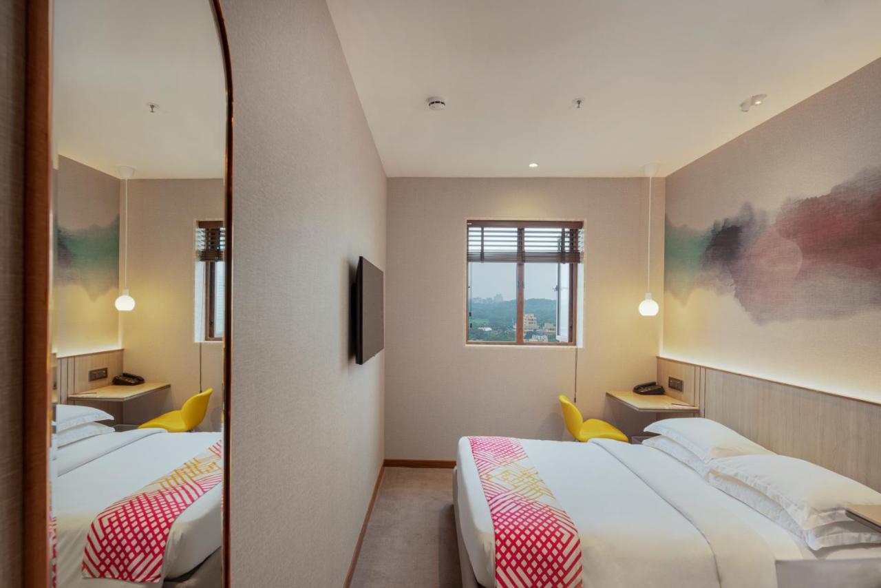 Ginger Mumbai, Goregaon المظهر الخارجي الصورة