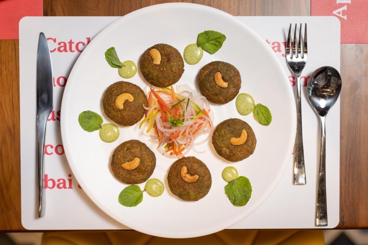 Ginger Mumbai, Goregaon المظهر الخارجي الصورة