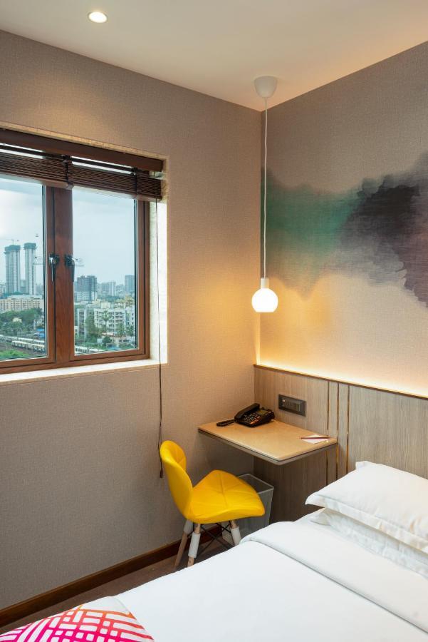 Ginger Mumbai, Goregaon المظهر الخارجي الصورة